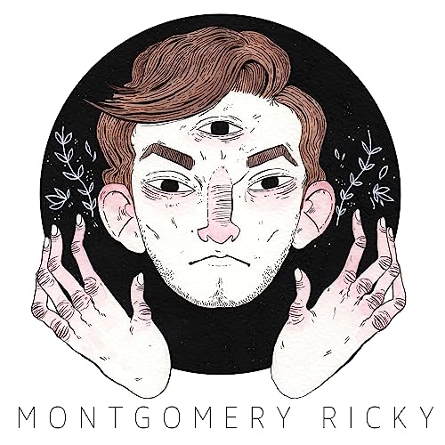 Ricky Montgomery - Montgomery Ricky [Vinilo]