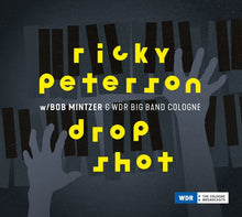 Drop Shot [CD]