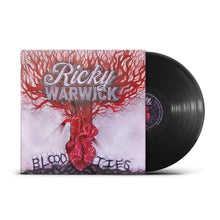 Blood Ties [LP] [Vinyl]