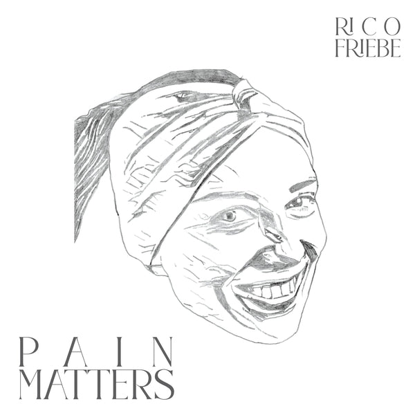 Pain Matters [Vinyl]