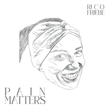 Pain Matters [Vinyl]