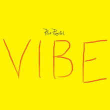 RICO PUESTEL - Vibe [CD] [CD]