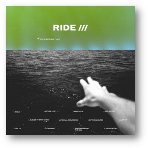 Ride - This Is Not A Safe Place [Vinyl]