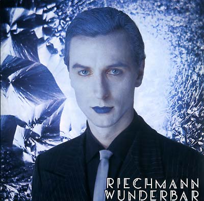 RIECHMANN - Wunderbar [Vinyl]