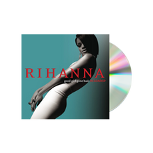 Good Girl Gone Bad: The Remixes [CD] [CD]