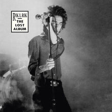 RIK L RIK - The Lost Album [Vinyl]