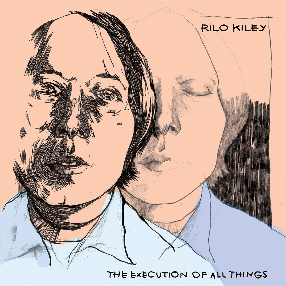 Rilo Kiley - Execution Of All Things, The [CD]