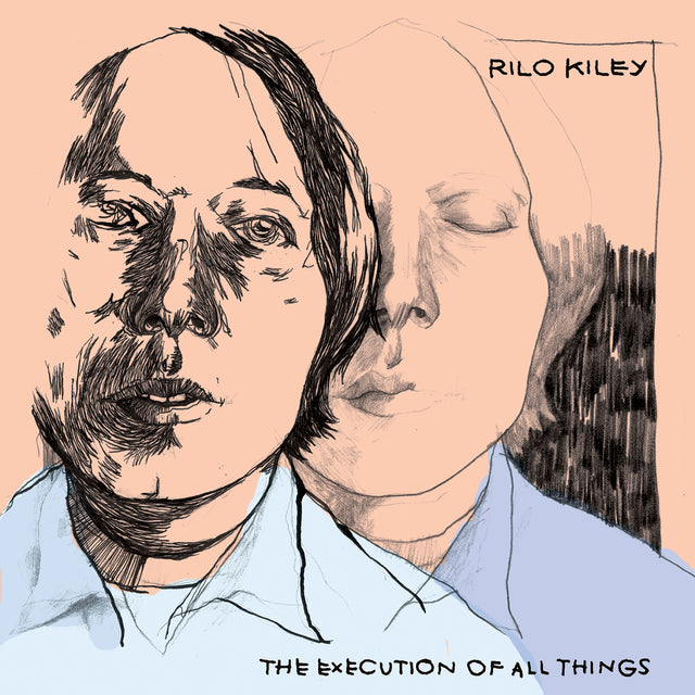 Rilo Kiley - Execution Of All Things, The [Vinyl]