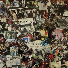 Rilo Kiley - Rkives (Opaque Gold Vinyl) [Vinyl]