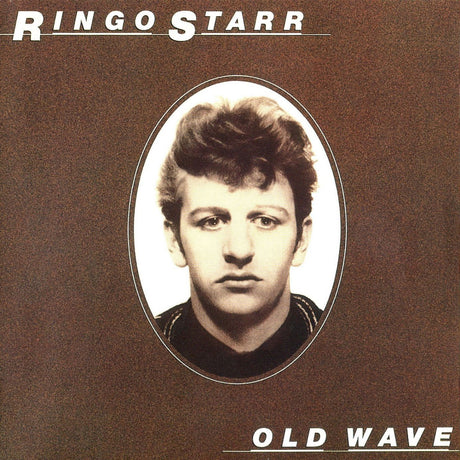 Ringo Starr - Old Wave (Ltd Picture Disc) [Vinyl]