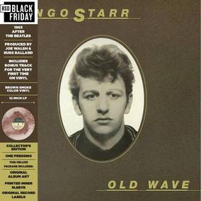 Ringo Starr - Old Wave (RSD11.25.22) [Vinyl]