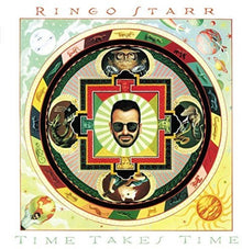 Time Takes Time (180 Gram Vinyl) [Import] [Vinyl]