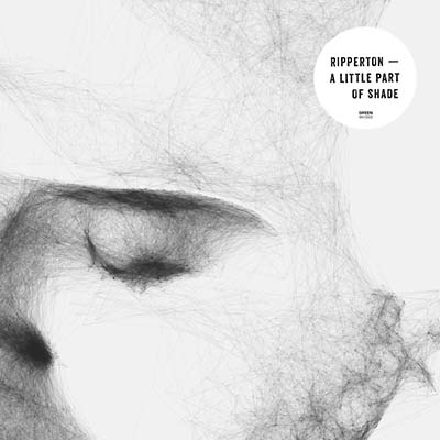 RIPPERTON - A Little Part of Shade [CD]