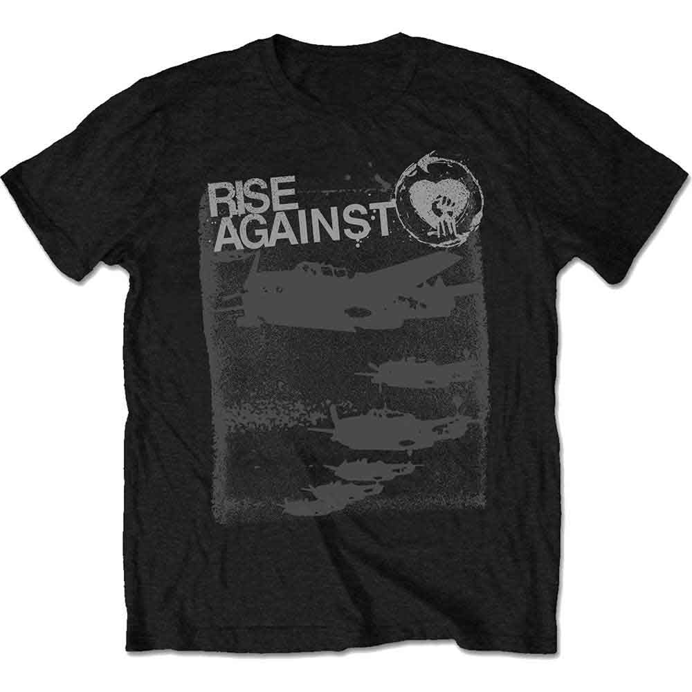 Rise Against - Formación [Camiseta]