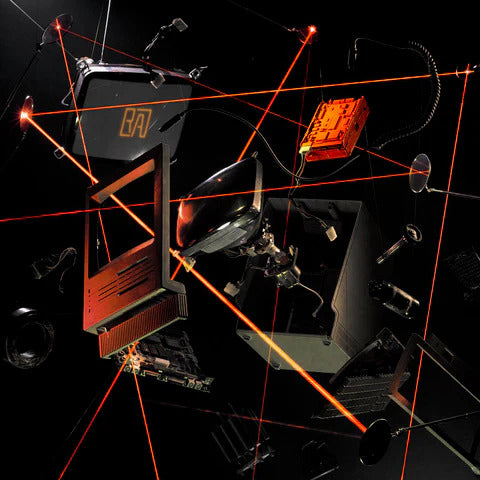 Ricochet [Lp] [Vinyl]