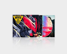 Chapter 4 : Red Falcon Super Battle! Neo Paris War!! [Red Version] [CD]