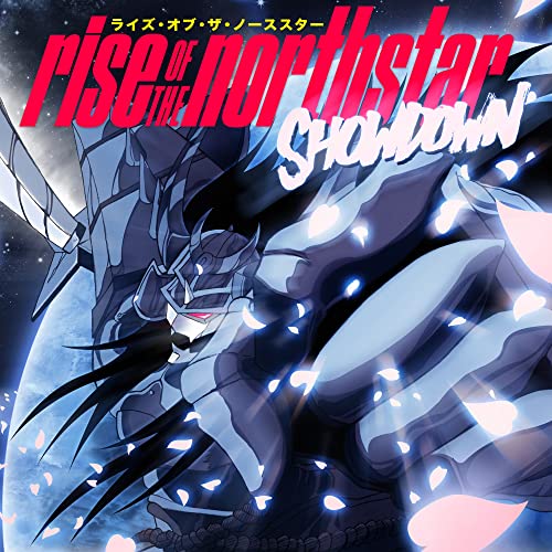 Rise Of The Northstar - Showdown (Edición fantasma) [Vinilo]