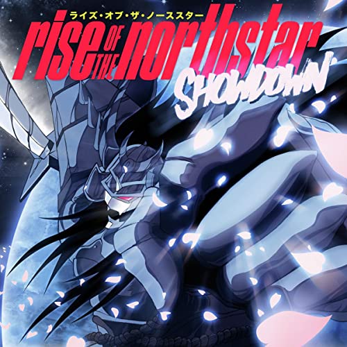 Rise Of The Northstar - Showdown (Sakura Edition) [Vinyl]