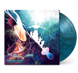 Risk of Rain 2: Seekers of the Storm (Original Soundtrack) (Marble) [Vinyl]