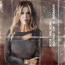 Sound Of A Woman [CD]