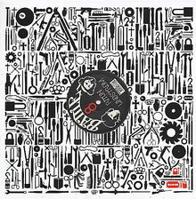 RITON VS. LINDSTROM - Monsteer (Riton Remix) [Vinyl]