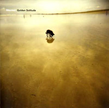Golden Solitude [CD]