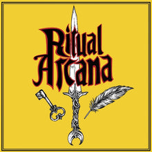 Ritual Arcana - Ritual Arcana [LP] [Vinyl]