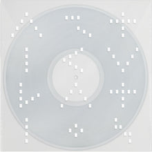 Articulation (CLEAR VINYL) [Vinyl]
