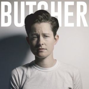 River Butcher - Butcher [CD]