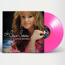 La Gran Senora [Vinyl]