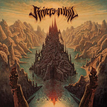 Rivers Of Nihil - Monarchy [CD]