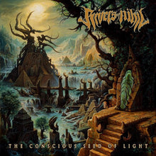 Rivers Of Nihil - The Conscious Seed Of Light [CD]