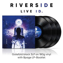 Live Id. [Vinyl]