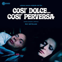 Cosi Dolce...Così Perversa [Vinyl]