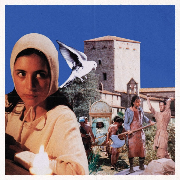 RIZ ORTOLANI - Magnificat (Color Vinyl) [Vinyl]