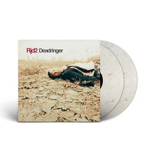 Deadringer [Vinyl]