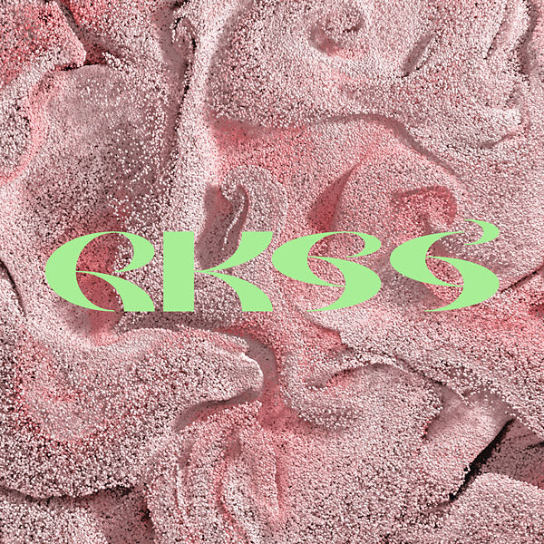 RKSS - DJ Tools [Vinyl]