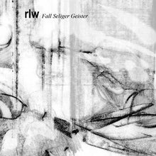 RLW - Fall Seliger Geister [CD]