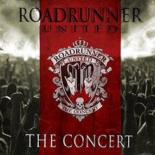 The Concert (Live at the Nokia Theatre, New York, NY, 12/15/2005) [Vinyl]
