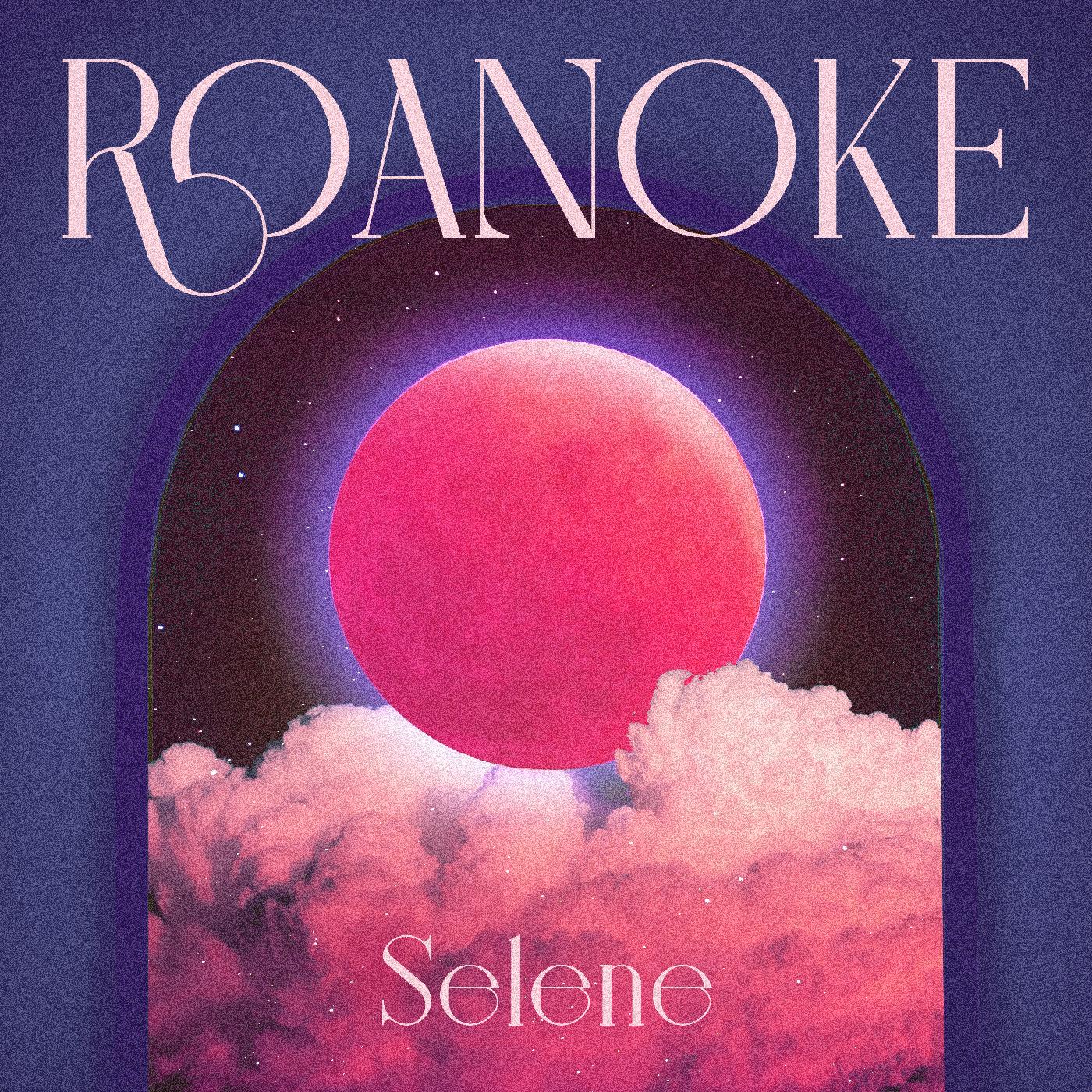 Selene + Juna (CLEAR PINK VINYL) [Vinyl] - Paladin Vinyl