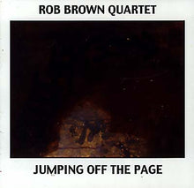 Jumping Off The Page [CD]