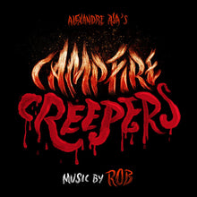 Campfire Creepers [Vinyl]
