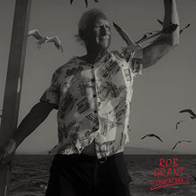Rob Grant - Lost At Sea [LP] [Vinyl]