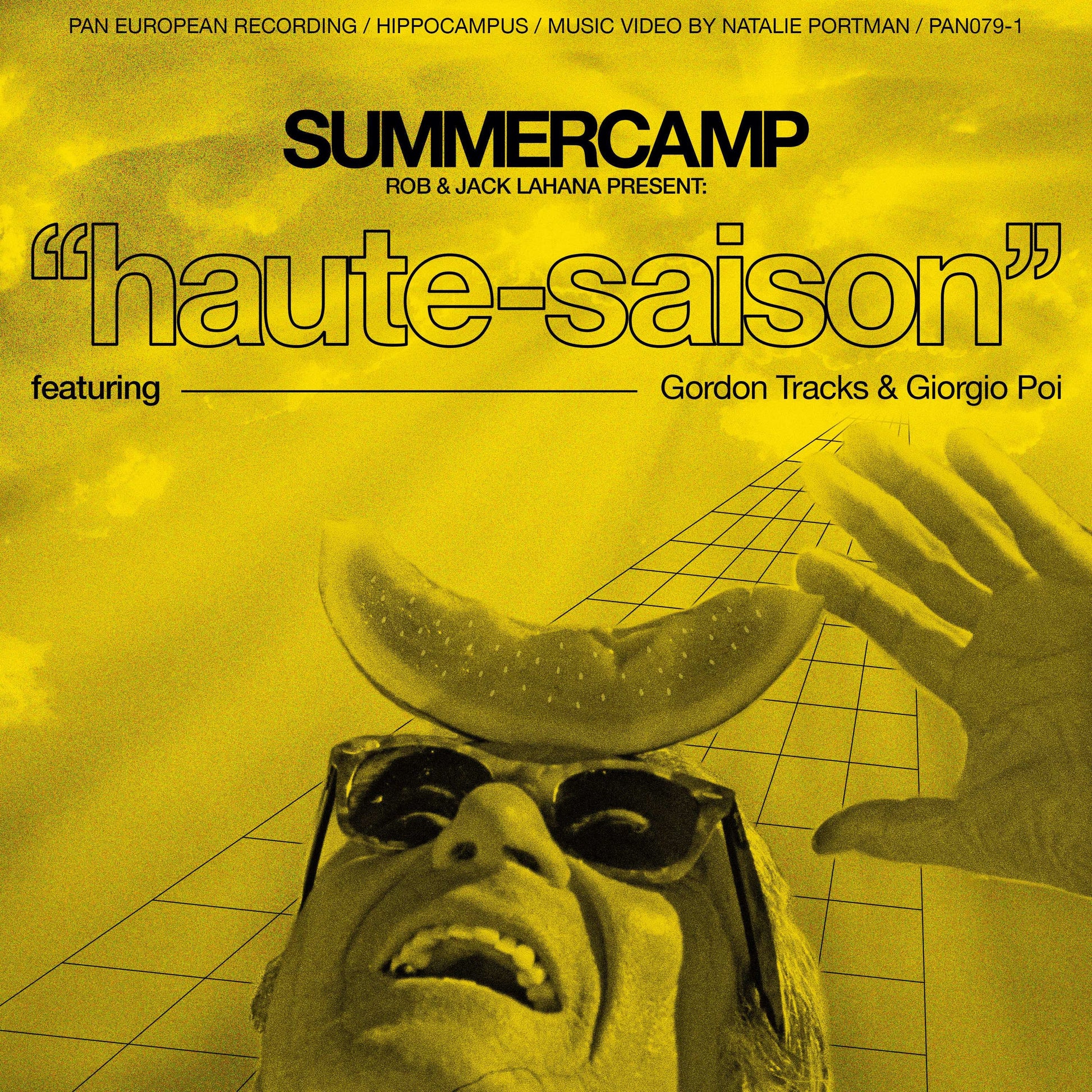 Haute Saison [Vinyl]