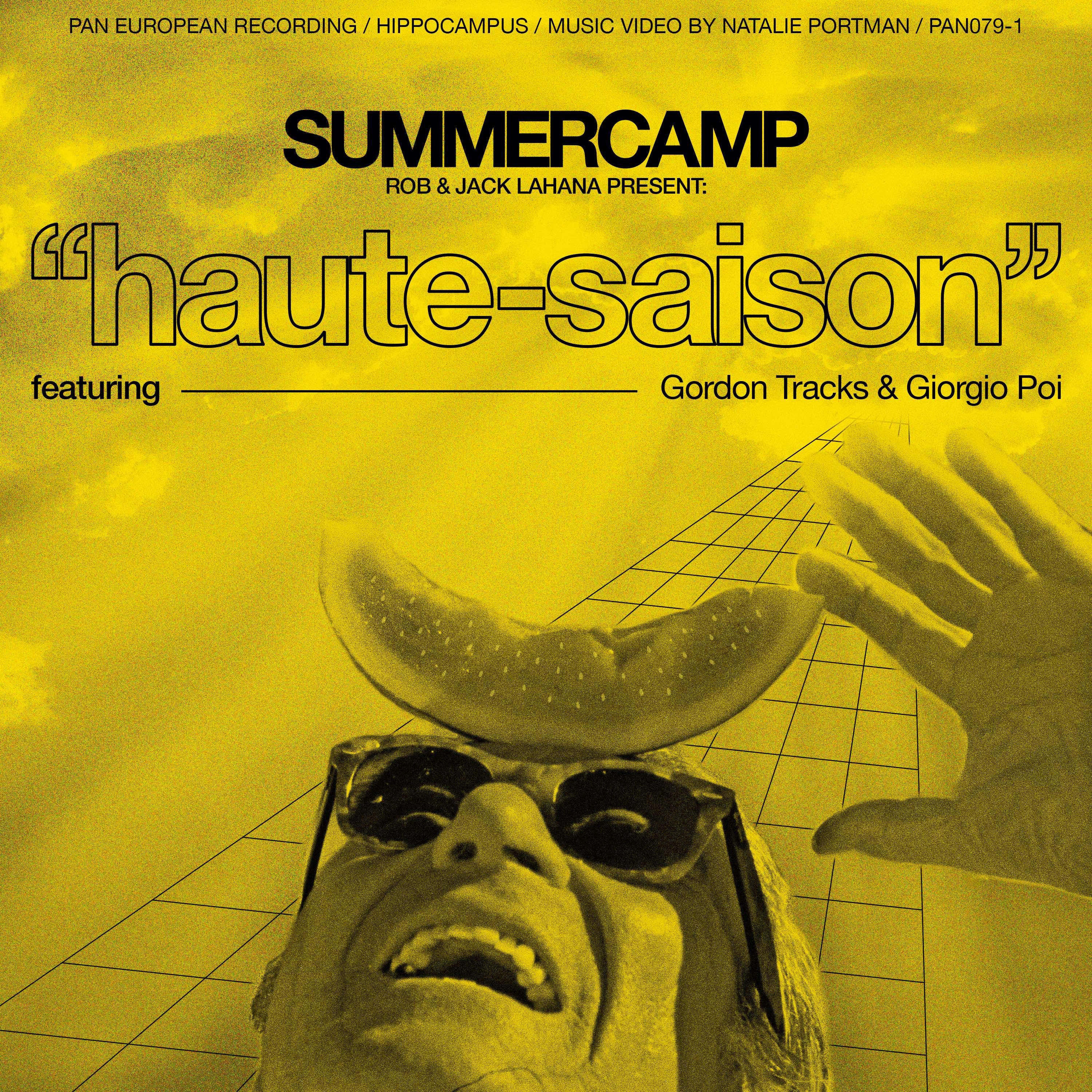 Haute Saison [Vinyl]