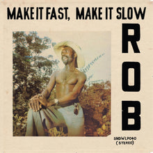 Make It Fast, Make It Slow [Vinyl]