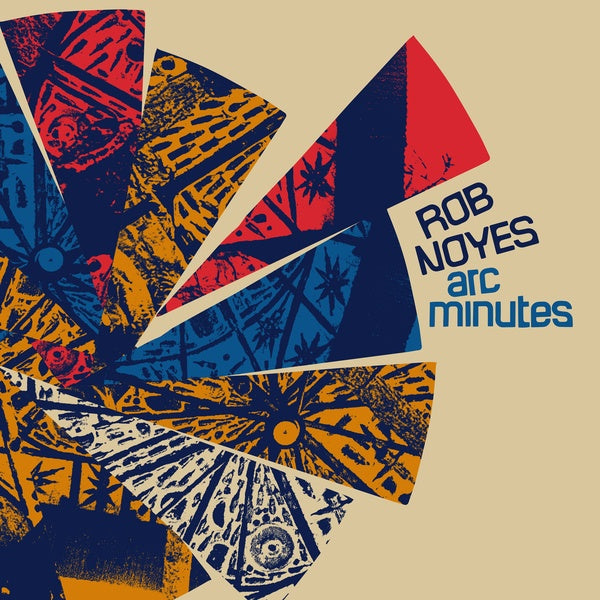 Arc Minutes [Vinyl]