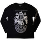 Rob Zombie Devil Man [T-Shirt]