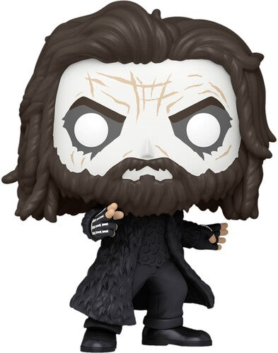 Rob Zombie - FUNKO POP! ROCKS: Rob Zombie (Dragula) (Vinyl Figure) [Action Figure]