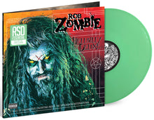 Hellbilly Deluxe (Indie Exclusive) (Glow-In-The-Dark Vinyl) [Vinyl]
